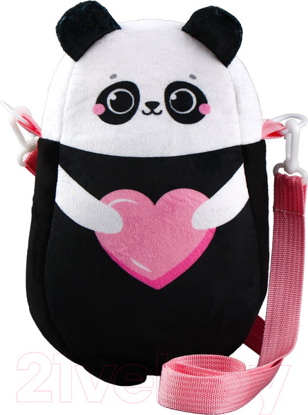 Изображение товара Детская сумка Milo Toys Панда / 10123283