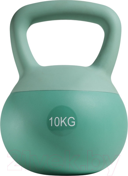 Изображение товара Гиря VictoryFit VF-KR100 (10кг)
