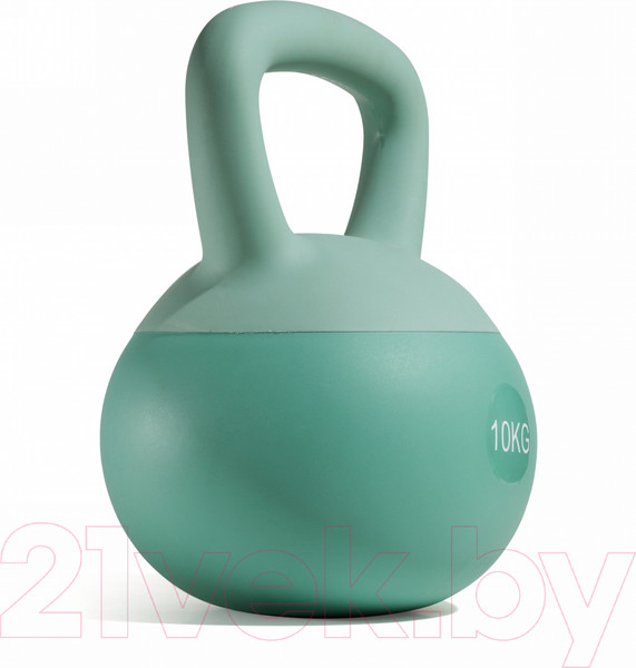 Изображение товара Гиря VictoryFit VF-KR100 (10кг)
