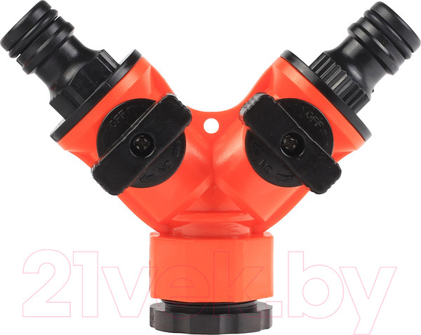 Изображение товара Разветвитель для шланга PATRIOT TAP-2