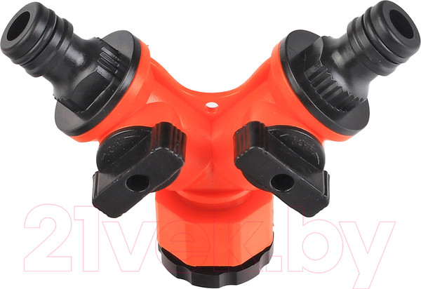 Изображение товара Разветвитель для шланга PATRIOT TAP-2