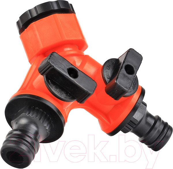 Изображение товара Разветвитель для шланга PATRIOT TAP-2
