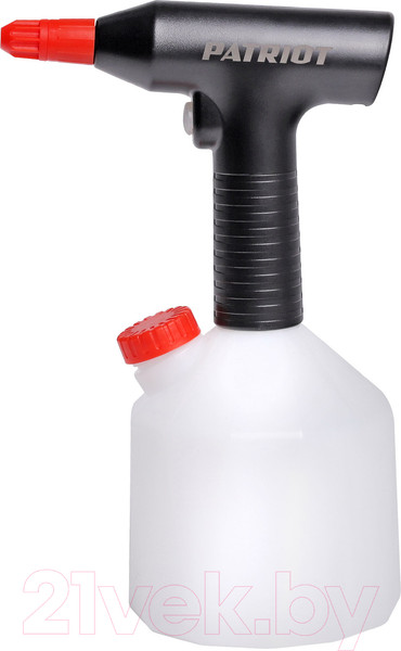 Изображение товара Опрыскиватель аккумуляторный PATRIOT PT-2Li