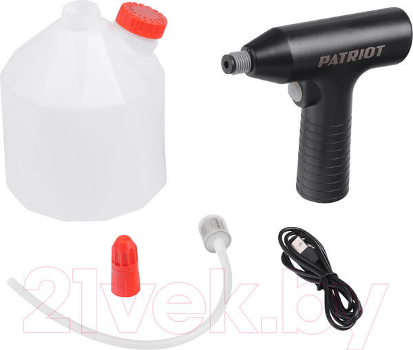 Изображение товара Опрыскиватель аккумуляторный PATRIOT PT-2Li