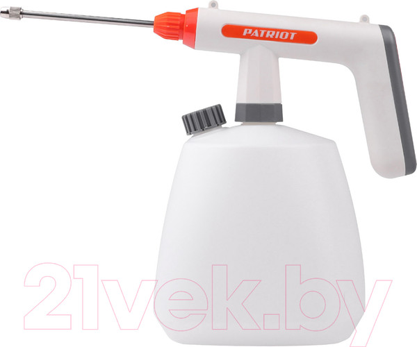 Изображение товара Опрыскиватель аккумуляторный PATRIOT PT-4Li