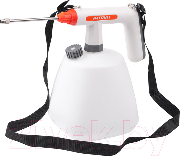 Изображение товара Опрыскиватель аккумуляторный PATRIOT PT-4Li