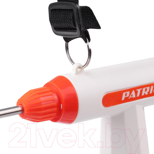 Изображение товара Опрыскиватель аккумуляторный PATRIOT PT-4Li