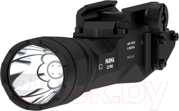 Изображение товара Фонарь Armytek Parma C2 Pro / F09804C