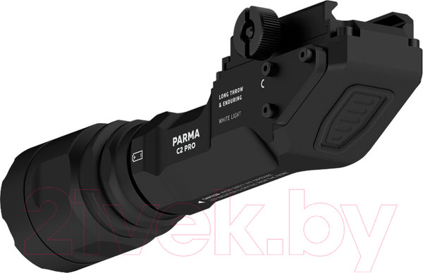 Изображение товара Фонарь Armytek Parma C2 Pro / F09804C