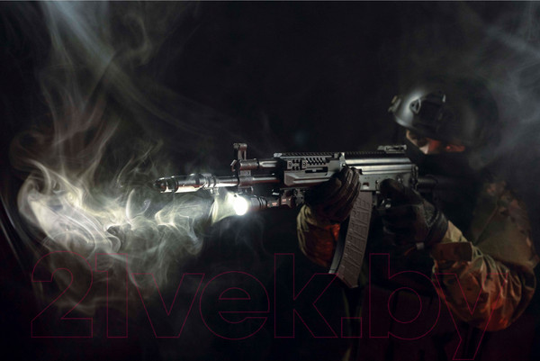 Изображение товара Фонарь Armytek Parma C2 Pro / F09804C