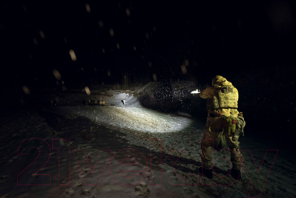 Изображение товара Фонарь Armytek Parma C2 Pro / F09804C