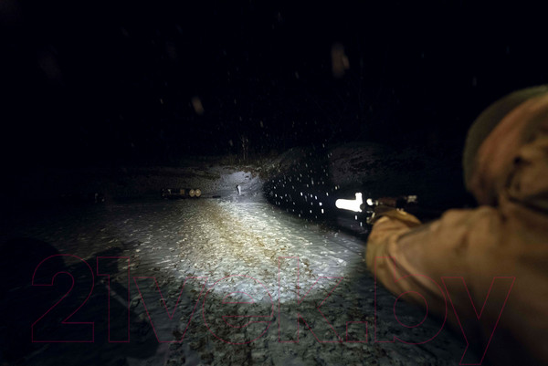 Изображение товара Фонарь Armytek Parma C2 Pro / F09804C