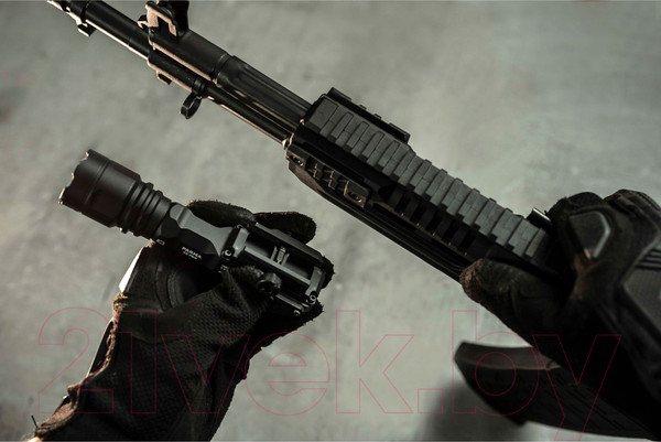 Изображение товара Фонарь Armytek Parma C2 Pro / F09804C