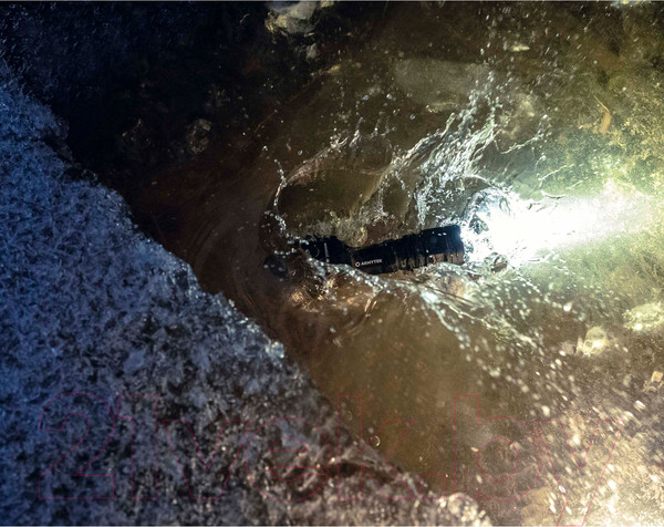 Изображение товара Фонарь Armytek Parma C2 Pro / F09804C