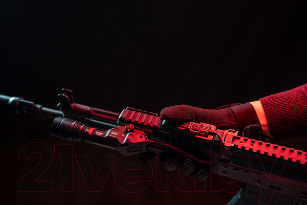 Изображение товара Фонарь Armytek Parma C2 Pro / F09804C