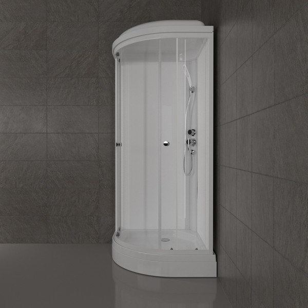 Изображение товара Душевая кабина Triton Экстра А 88x88