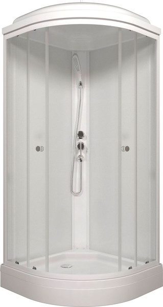 Изображение товара Душевая кабина Triton Экстра А 88x88