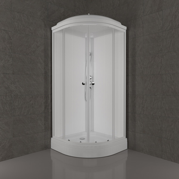 Изображение товара Душевая кабина Triton Экстра А 88x88