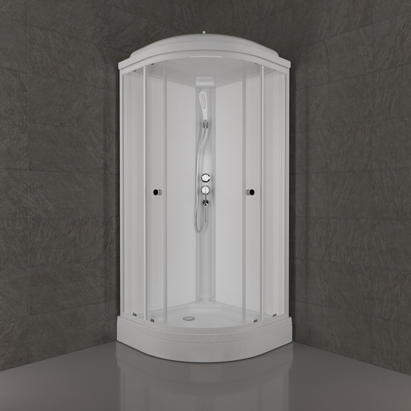 Изображение товара Душевая кабина Triton Экстра А 88x88