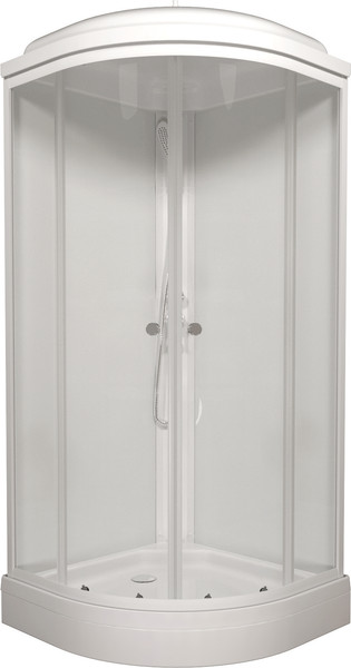 Изображение товара Душевая кабина Triton Экстра А 88x88