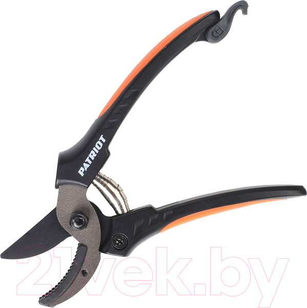 Изображение товара Секатор механический PATRIOT PAP-177