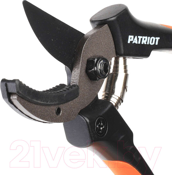 Изображение товара Секатор механический PATRIOT PAP-177