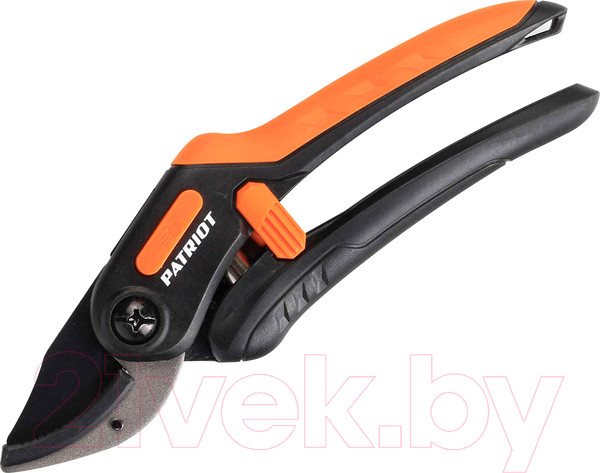 Изображение товара Секатор механический PATRIOT PAP-200