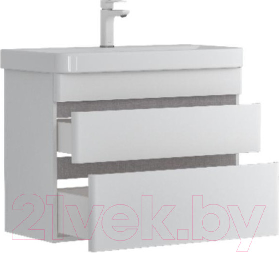 Изображение товара Тумба под умывальник EQUIL Soldi 70.2Y (подвесная)