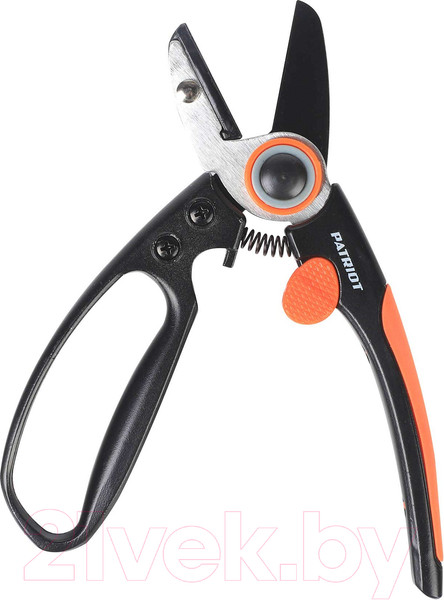 Изображение товара Секатор механический PATRIOT PAP-203