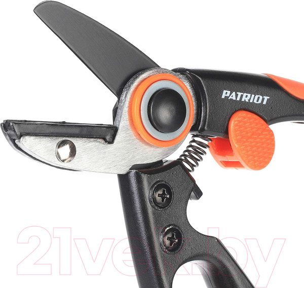 Изображение товара Секатор механический PATRIOT PAP-203