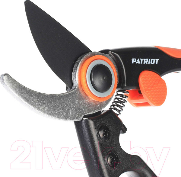 Изображение товара Секатор механический PATRIOT PBP-203