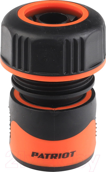 Изображение товара Соединитель для шланга PATRIOT HCP 34