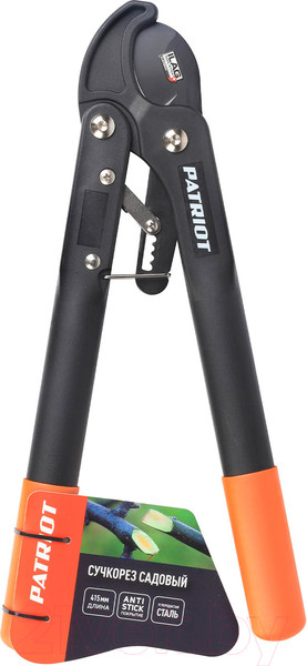 Изображение товара Сучкорез механический PATRIOT LAP-415