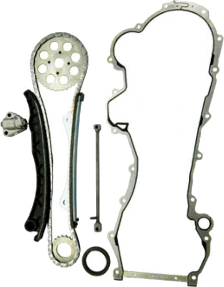 Изображение товара Комплект цепи ГРМ SKF VKML82000