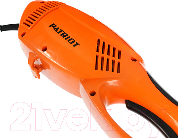 Изображение товара Триммер электрический PATRIOT ET 1200