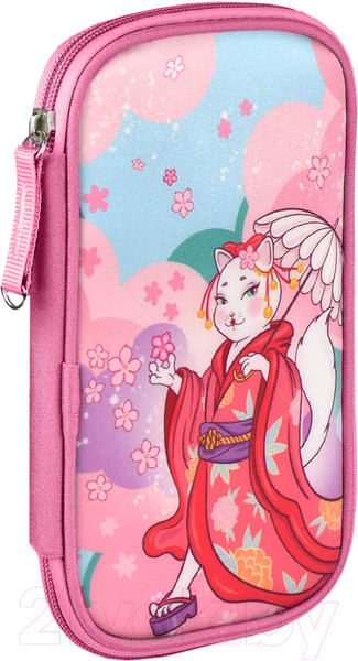 Изображение товара Пенал Феникс+ Котогейша / 65502