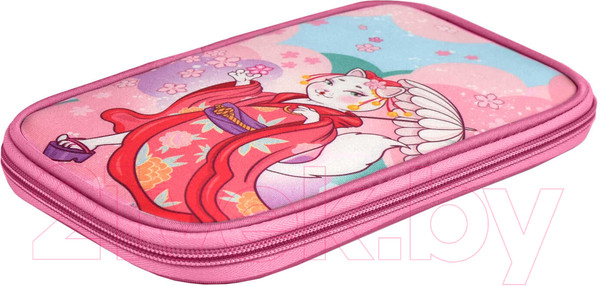 Изображение товара Пенал Феникс+ Котогейша / 65502