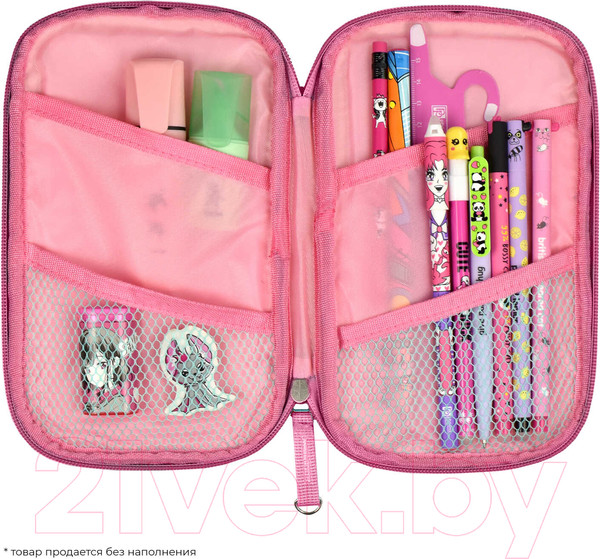 Изображение товара Пенал Феникс+ Котогейша / 65502