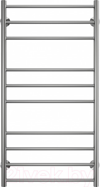 Изображение товара Полотенцесушитель водяной Terminus Аврора П10 500x1000