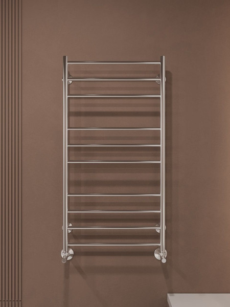 Изображение товара Полотенцесушитель водяной Terminus Аврора П10 500x1000