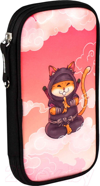 Изображение товара Пенал Феникс+ Медитация на облаке / 65503