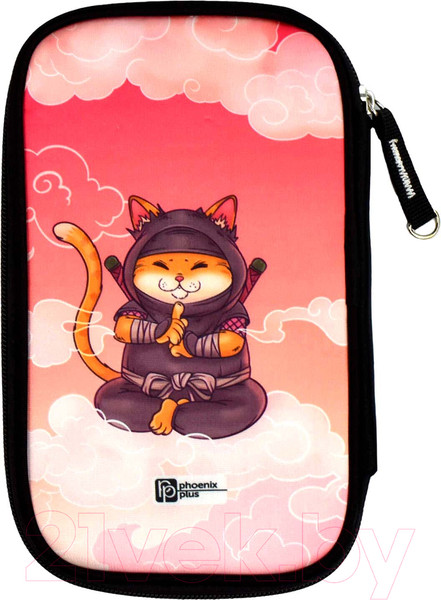 Изображение товара Пенал Феникс+ Медитация на облаке / 65503