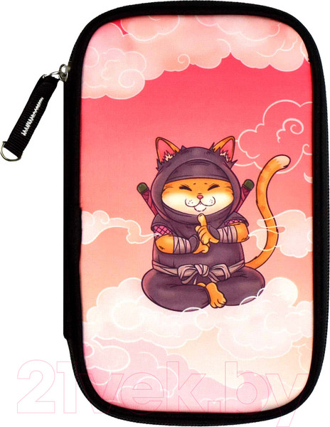 Изображение товара Пенал Феникс+ Медитация на облаке / 65503