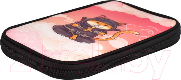 Изображение товара Пенал Феникс+ Медитация на облаке / 65503