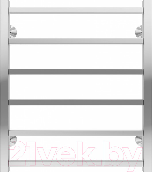 Изображение товара Полотенцесушитель водяной Terminus Ватикан П6 500x600