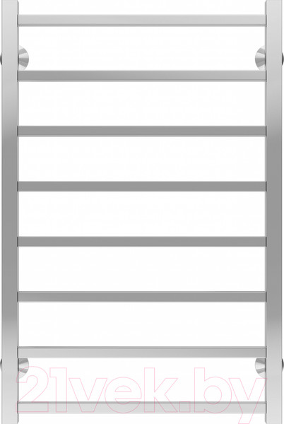 Изображение товара Полотенцесушитель водяной Terminus Ватикан П8 500x800