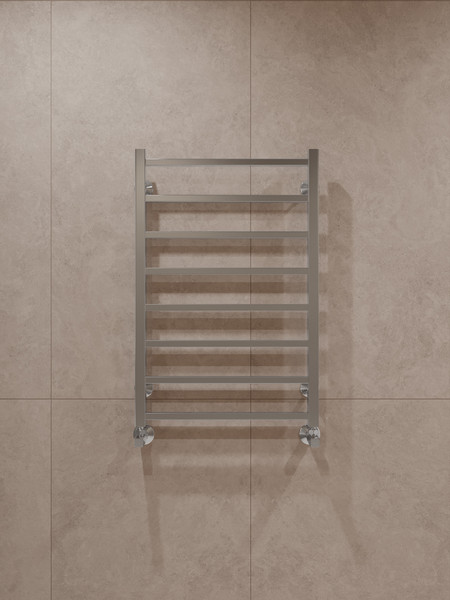 Изображение товара Полотенцесушитель водяной Terminus Ватикан П8 500x800