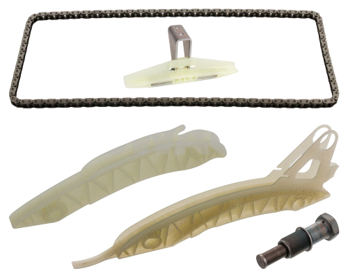 Изображение товара Комплект цепи ГРМ Swag 11947639