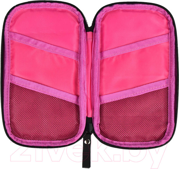 Изображение товара Пенал Феникс+ Стрит арт / 65684