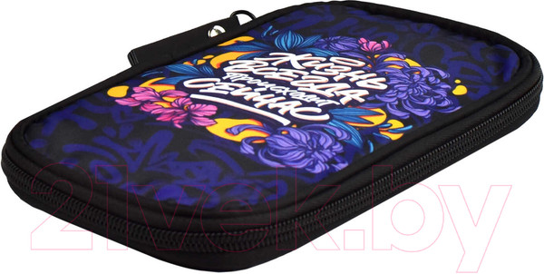 Изображение товара Пенал Феникс+ Стрит арт / 65685